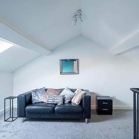 Heart Of Huddersfield Apt10 エクステリア 写真