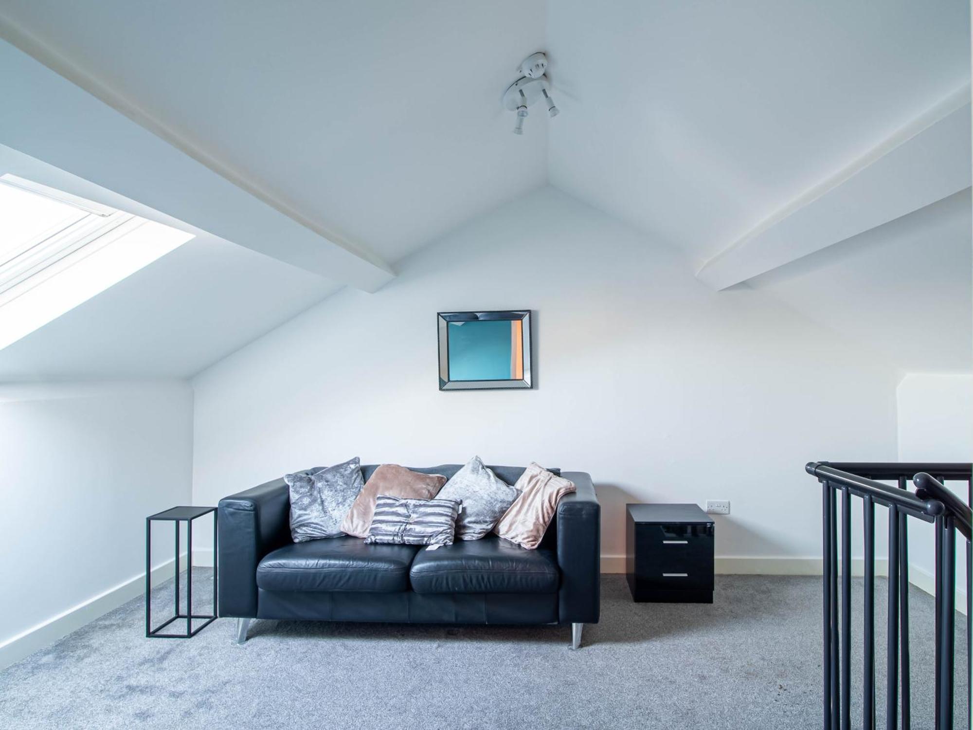 Heart Of Huddersfield Apt10 エクステリア 写真