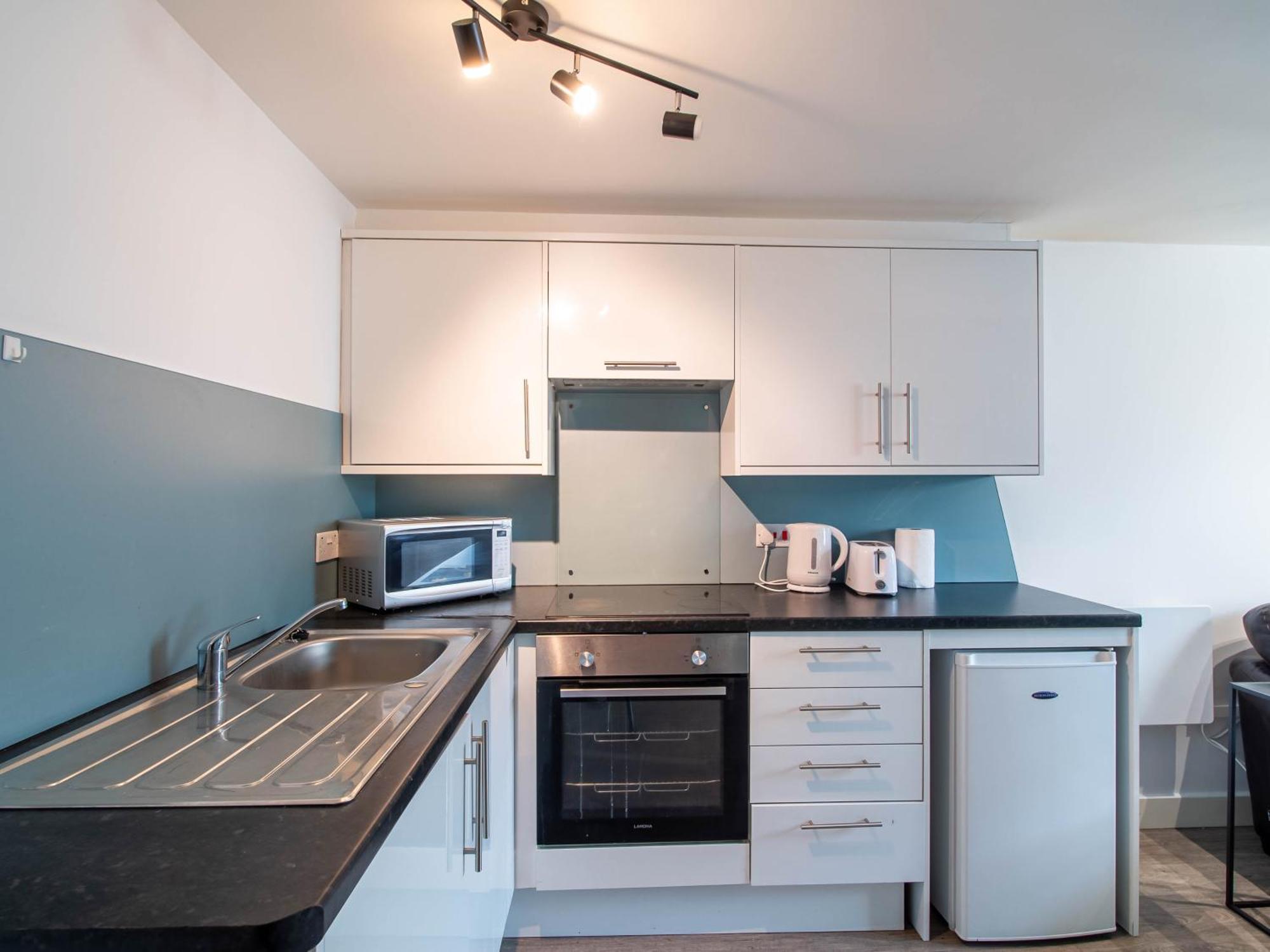 Heart Of Huddersfield Apt10 エクステリア 写真