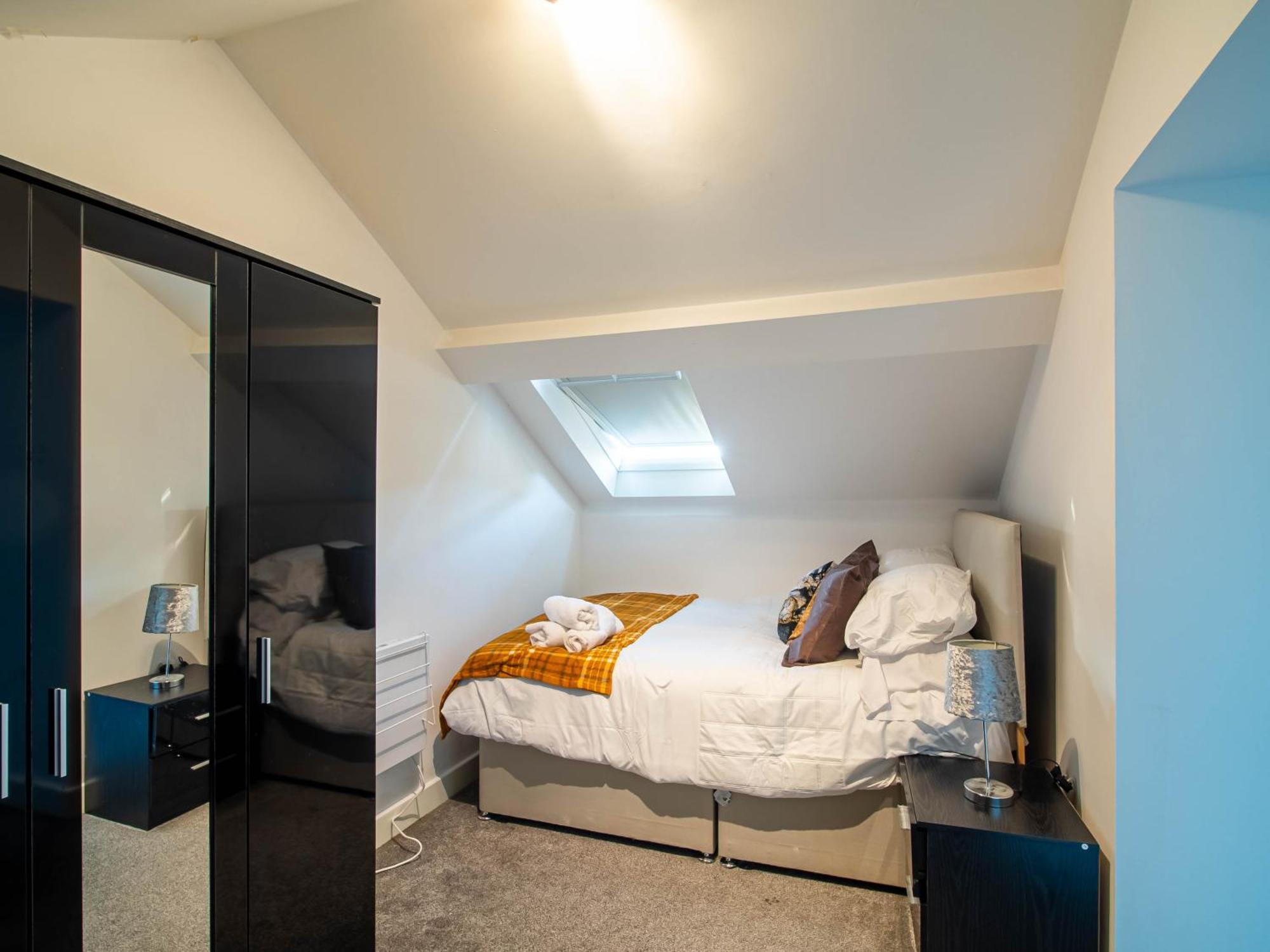 Heart Of Huddersfield Apt10 エクステリア 写真