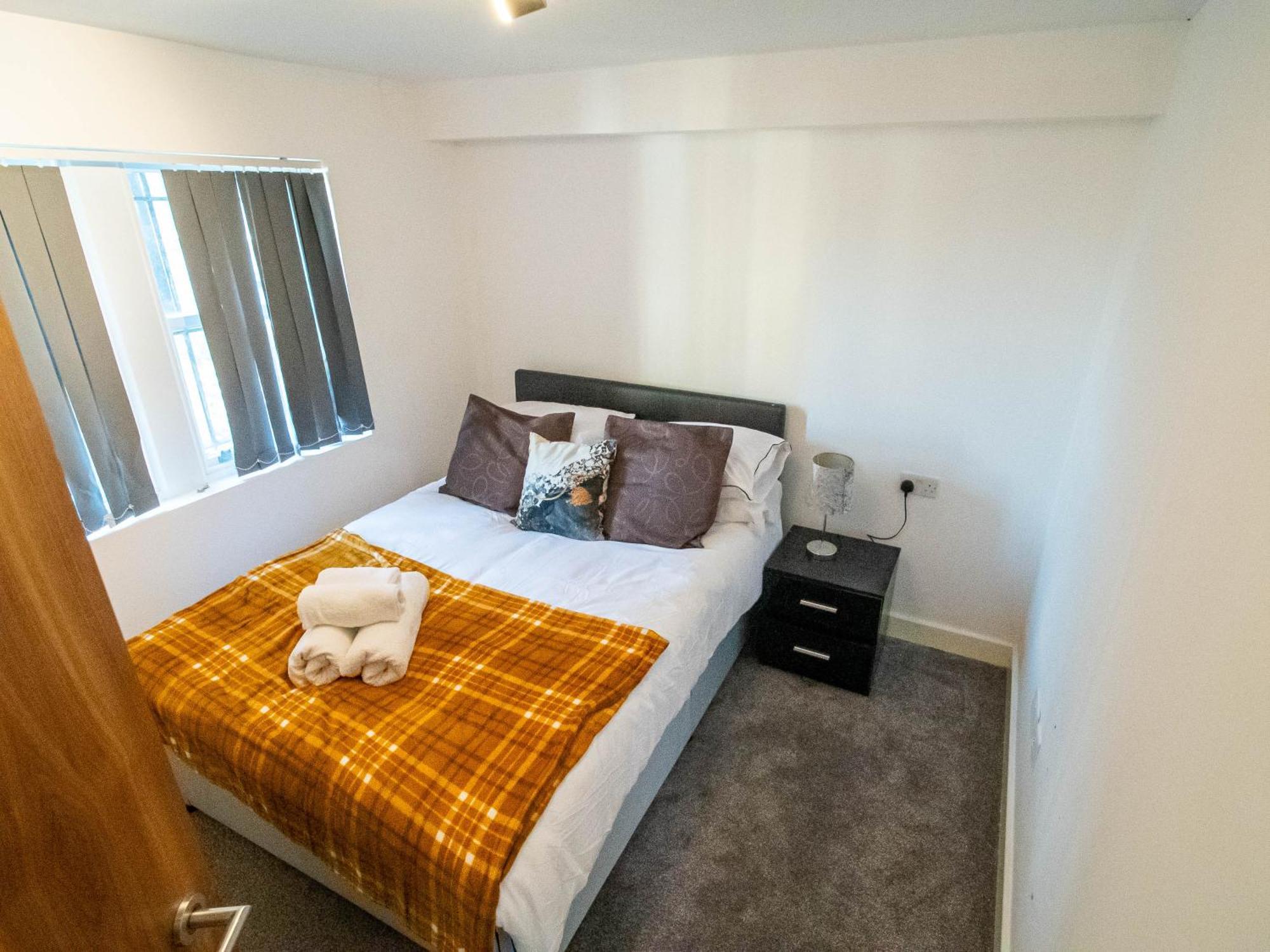 Heart Of Huddersfield Apt10 エクステリア 写真