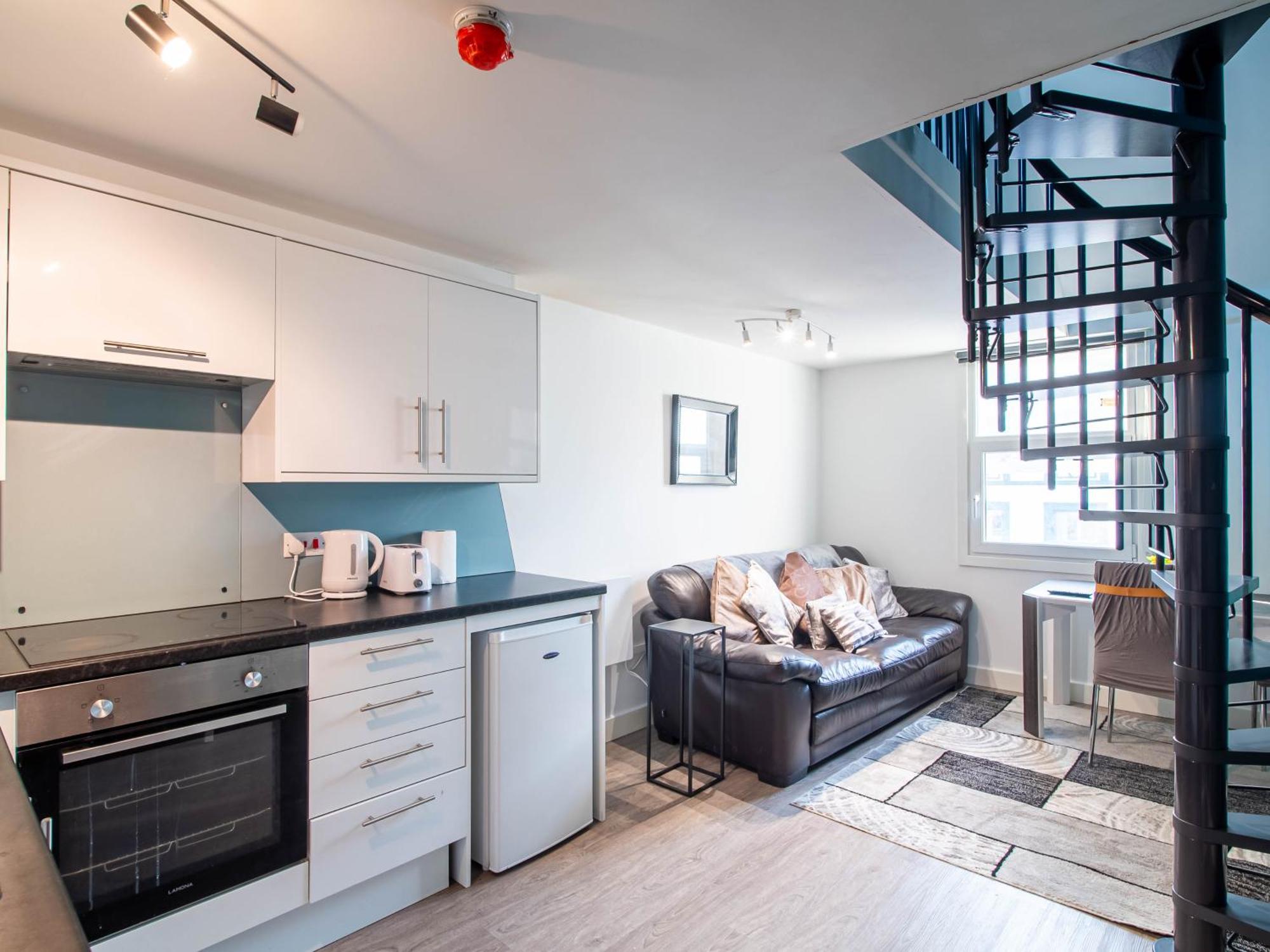 Heart Of Huddersfield Apt10 エクステリア 写真
