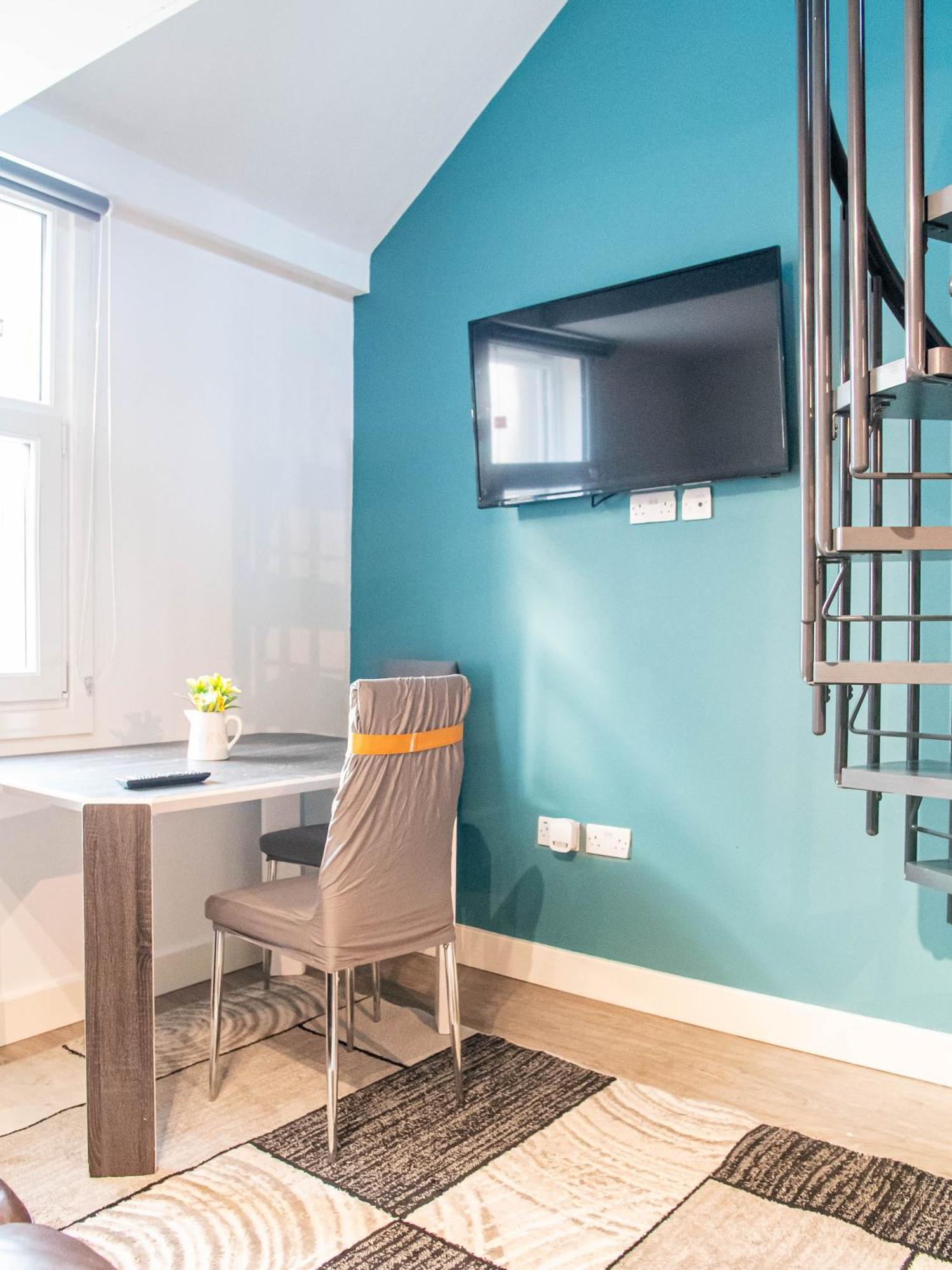 Heart Of Huddersfield Apt10 エクステリア 写真