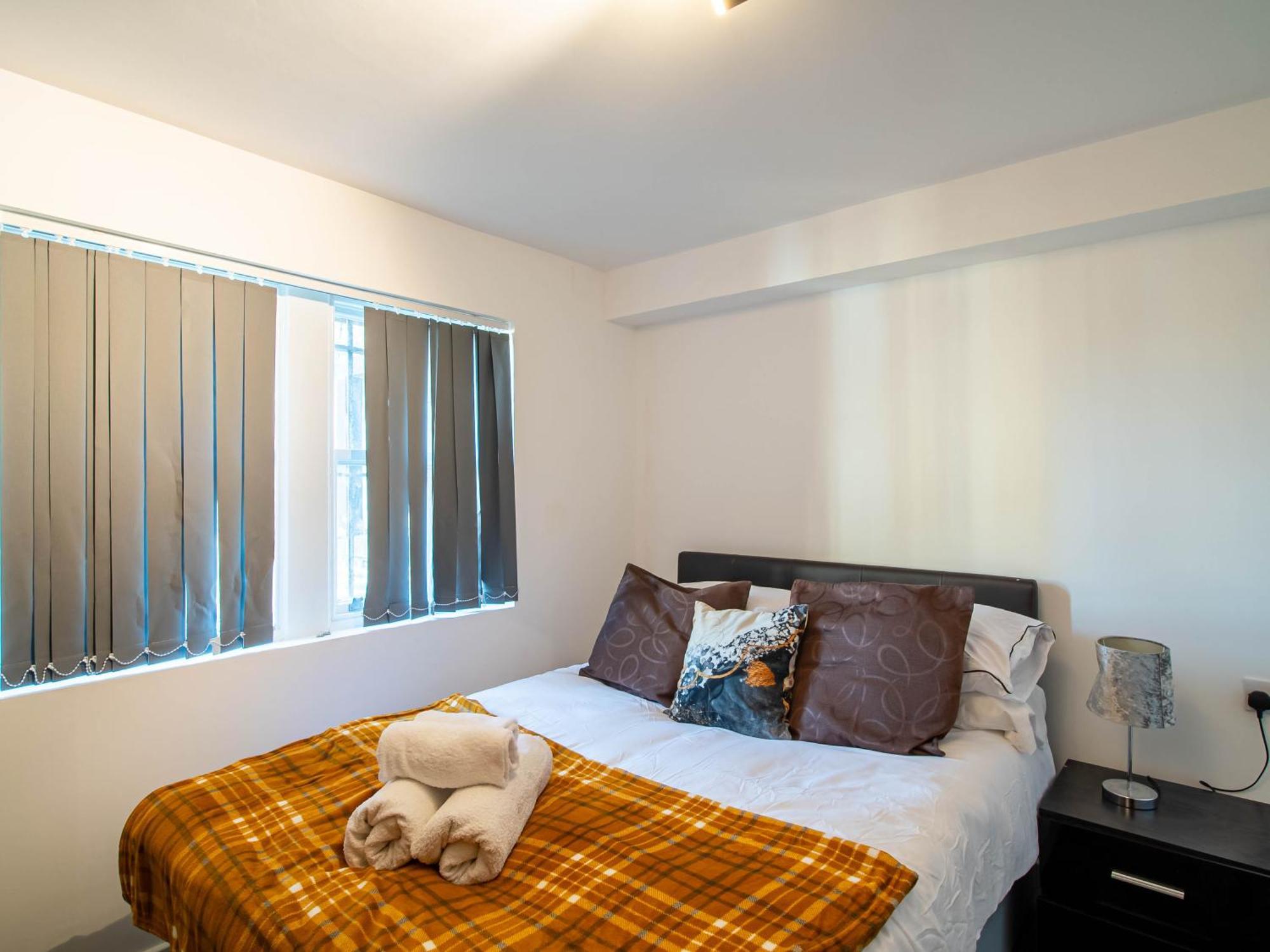 Heart Of Huddersfield Apt10 エクステリア 写真